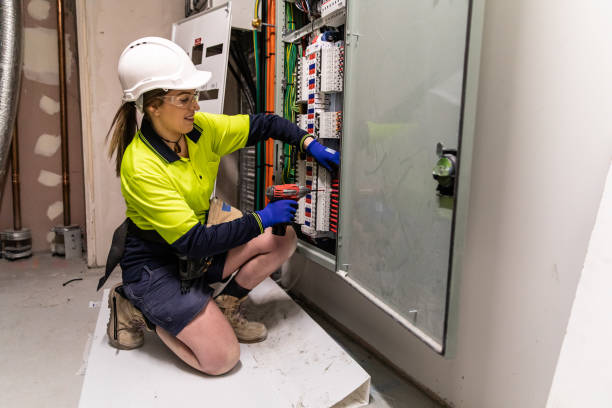 Best Electrical Contractors for Businesses  in Deer Park, IL