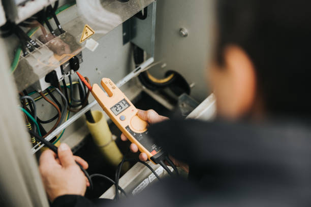 Best Best Electricians Near Me  in Deer Park, IL