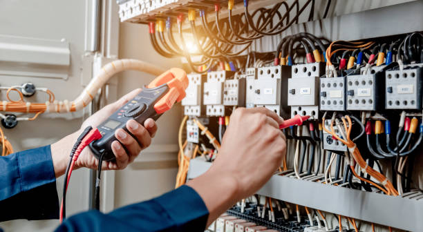 Best Local Electrician Companies  in Deer Park, IL