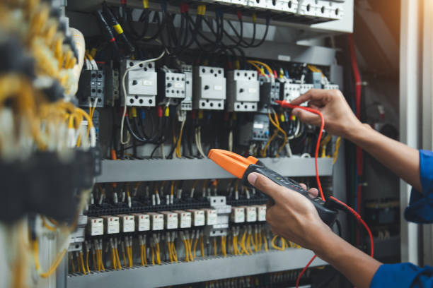 Best Residential Electrician Services  in Deer Park, IL