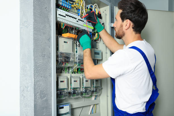 Best 24-Hour Electrician  in Deer Park, IL