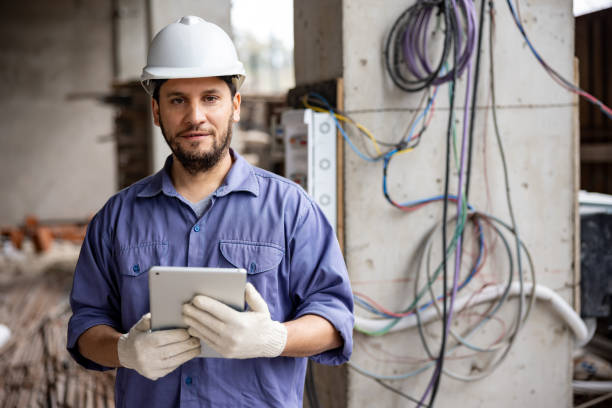 Best Electrician Near Me  in Deer Park, IL