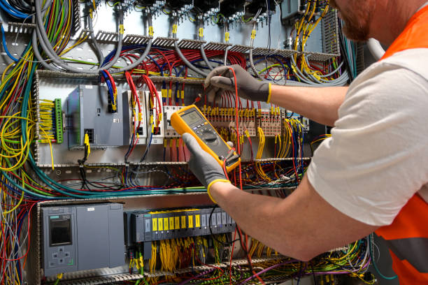 Best Electrical Wiring Services  in Deer Park, IL