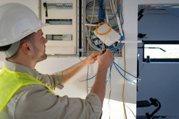 Electrical Rewiring Services in Deer Park, IL