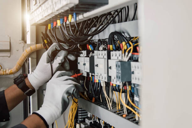 Best Affordable Electrician  in Deer Park, IL